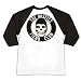 Misfits - Fiend Club Baseball T-Shirt