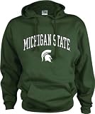 Michigan State Spartans Perennial Hooded Sweatshirt