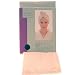 UKayed Twist 'n' Tie Hair Wrap In White