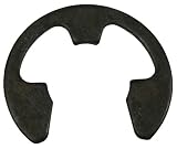 Pico 6212C 5/32 Shaft E-Clip Retainers 25 per Package