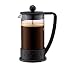 bodum Kaffeebereiter Brazil (Farbe: schwarz, Inhalt: 0,35 l)