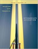 Intermediate Accounting, Volume I (ch 1-12) (Chapters 1-12 v. 1)