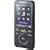 Sony 4 GB Slim Noise-Canceling Video MP3 Player (Black)