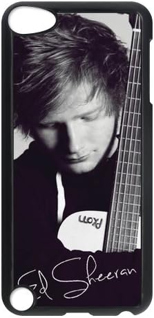 Customize Famous Singer Ed Sheeran Back Cover Case for ipod Touch 5th