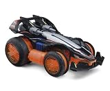 Discovery Radio Control Drift Attack Stunt Vehicle