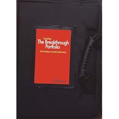 The Breakthrough Portfolio