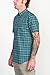 RVCA Men's That'll Do Plaid Short Sleeve Shirt