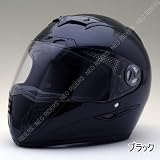 【SY72】ブラック(つやあり)/XLサイズ★REVOLUTION フルフェイス ヘルメット★安全規格品(ＳＧ品)★NEO-RIDERS revolution