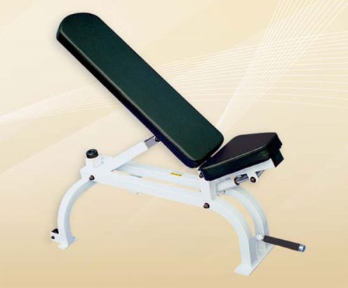 Giant Commercial 0-90 Flat / Incline Bench