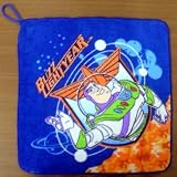 BUZZ �롼���դ�������ϥ󥫥����� 33cmx33cm