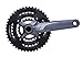 Truvativ X.7 GXP 3.3 9-Speed 170 443222 Crankset with Bottom Bracket (Grey)
