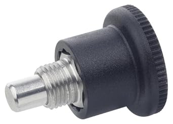 lock mechanism plunger indexing diameter stainless flash sorry player thread