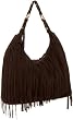 Jacqueline Jarrot Mindy Shoulder Bag