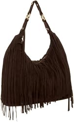 Jacqueline Jarrot Mindy Shoulder Bag