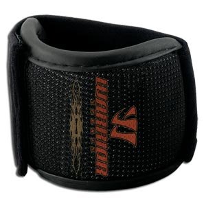 Warrior Padded Wrist Forearm BLACK