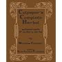 Culpeper's Complete Herbal: Updated With 117 Modern Herbs