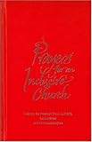 Prayers for an inclusive church