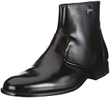 Bugatti New Alabama Nappa B40801, Herren, Stiefel, Schwarz (schwarz 100), EU 45