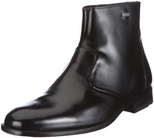 Bugatti New Alabama Nappa B40801, Herren, Stiefel, Schwarz (schwarz 100), EU 45