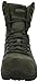 Reebok Work Men's Rapid Response RB8990 Work Boot,Sage Green