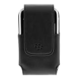 Blackberry Koskin Holster for Bold 9000 (Black)