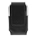 Blackberry Koskin Holster for Bold 9000 (Black)