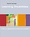 Learning Disabilities
