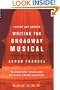 Writing The Broadway Musical