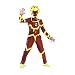 Ben 10 Tennyson Heatblast Halloween Child Costume (Size 7-8)
