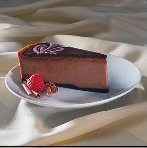Triple Choc Raspberry by Abernook