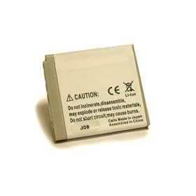 Maximal Power DB KOD KLIC-7001 Replacement Battery for Kodak Digital Camera/Camcorder (Silver)