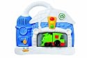 LeapFrog® Fridge Wash & Go Magnetic Vehicle Set