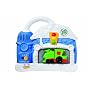 LeapFrog� Fridge Wash & Go Magnetic Vehicle Set