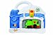LeapFrog® Fridge Wash & Go Magnetic Vehicle Set