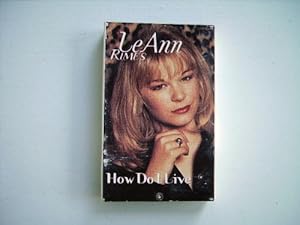 Amazon.com: How Do I Live: Music