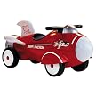 Radio Flyer Retro Rocket