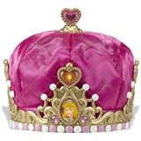 Disney Princess: Enchanted Tales Light-Up Crown