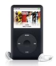 Apple iPod classic...