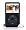 New Apple iPod classic 80GB black