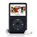New Apple iPod classic 80GB black