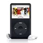New Apple iPod classic 80GB black