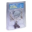 Xacto X75170 X-tra Hands with Magnifier