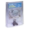 Xacto X75170 X-tra Hands with Magnifier
