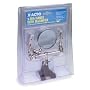 Xacto X75170 X-tra Hands with Magnifier