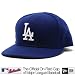Los Angeles Dodgers Home Authentic 59FIFTY On-Field Cap 7 1/4