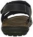 Hush Puppies Men's Decode H113 Fisherman Sandal