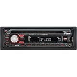 Sony CDXGT420U CD Receiver