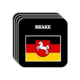 Lower Saxony (Niedersachsen) - 