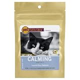 Pet Naturals Calming for Cats Soft Chews (21 ct)