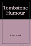 Tombstone humour